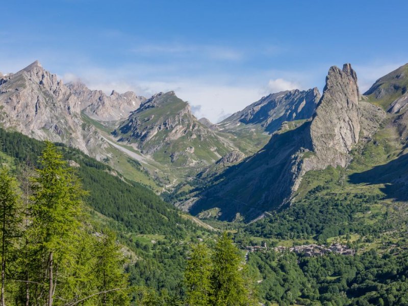 Mountaineering experience: Rocca Provenzale
