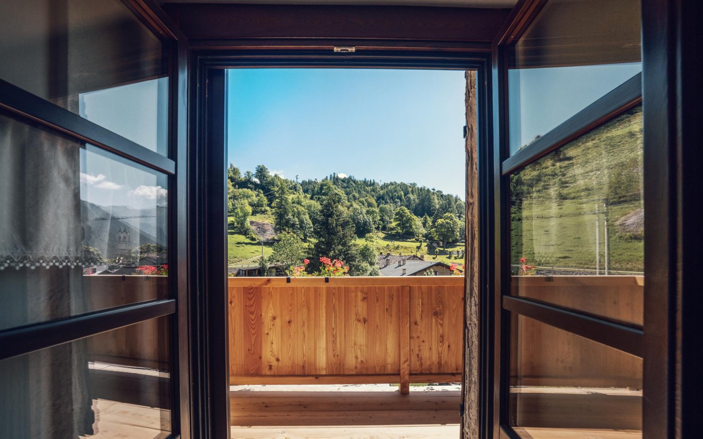 Locanda Mistral