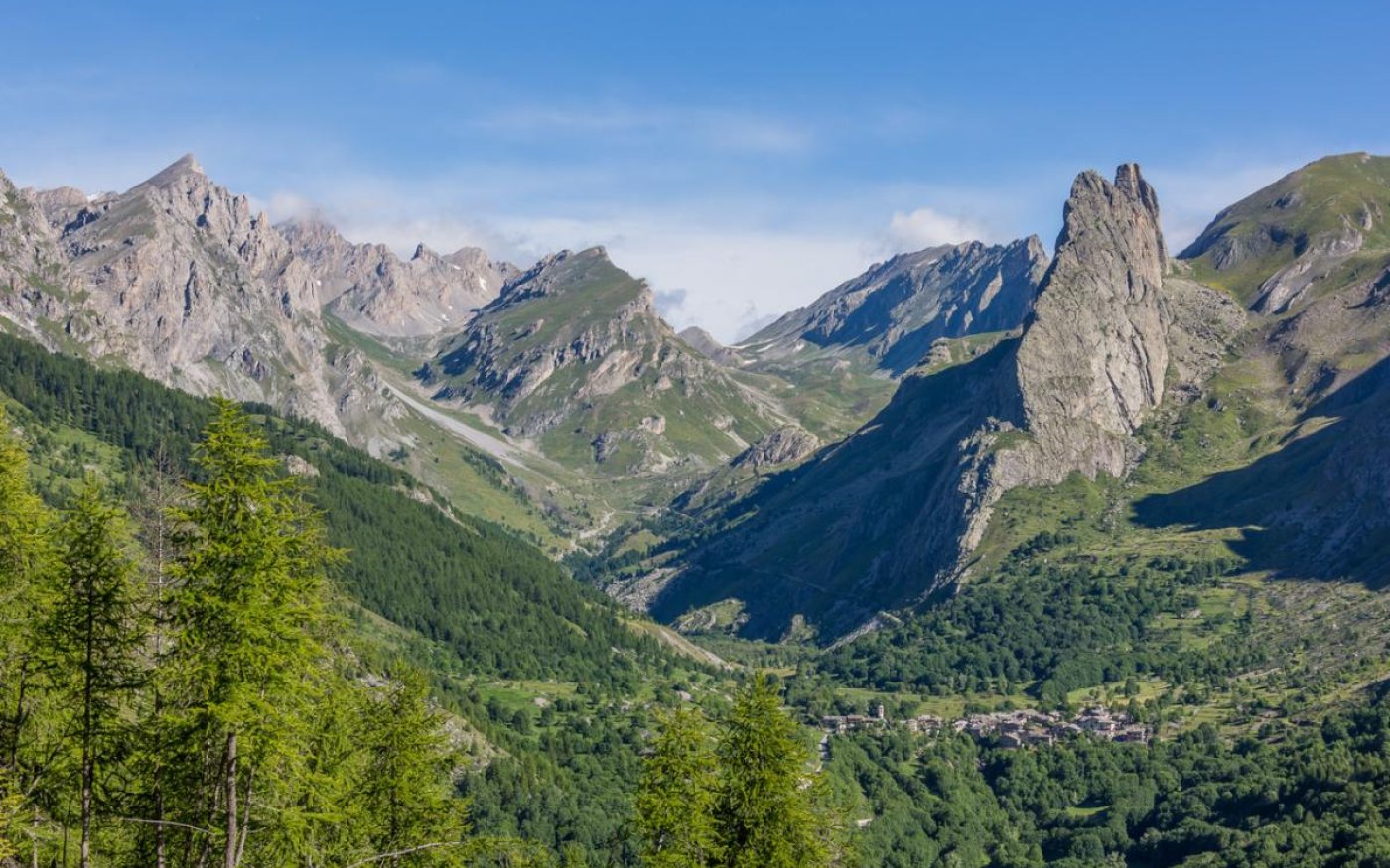 Mountaineering experience: Rocca Provenzale